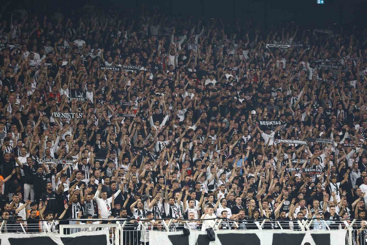 Beşiktaş, deplasman yasağına karşı Trabzonspor'un çağrısına destek verdi