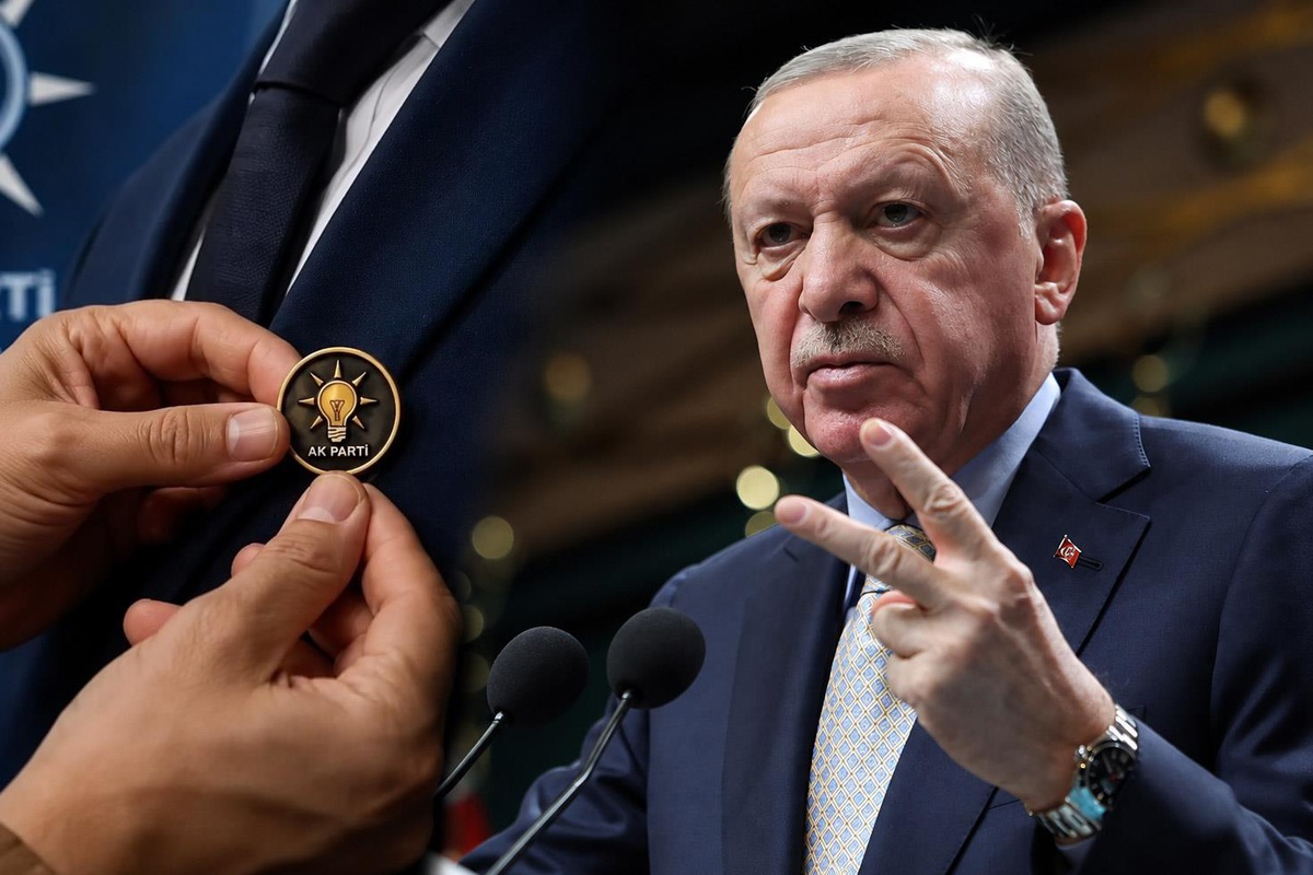 Bir büyükşehir daha AK Parti\'ye geçiyor: Başkanvekili telefonları kapattı