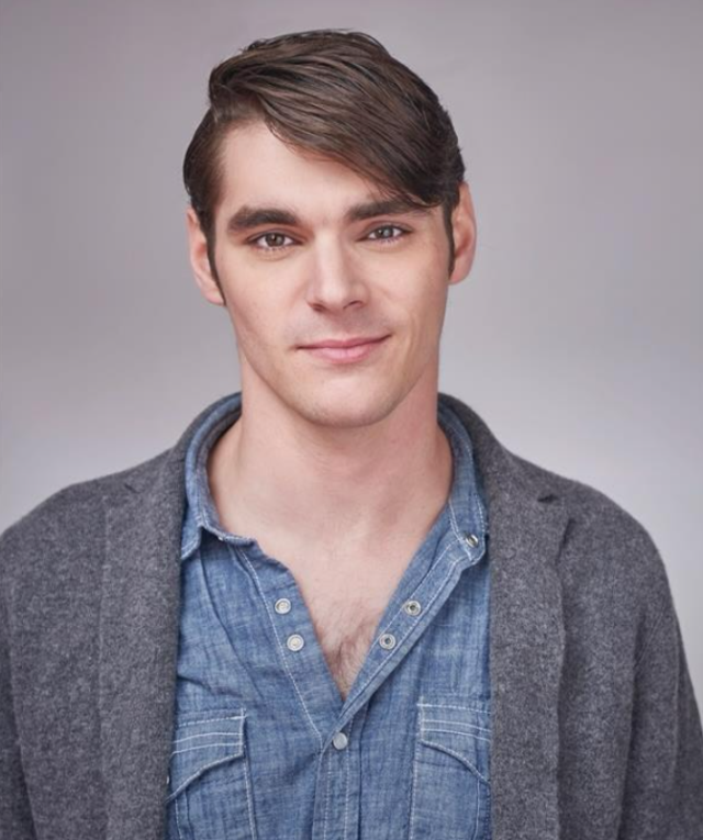 Breaking Bad'in yıldızı RJ Mitte 34 yaşında hayatını kaybetti