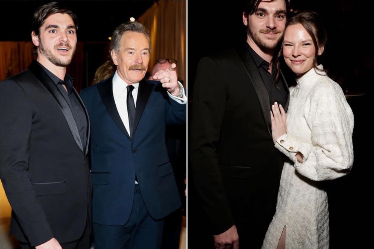 Breaking Bad\'in yıldızı RJ Mitte 34 yaşında hayatını kaybetti