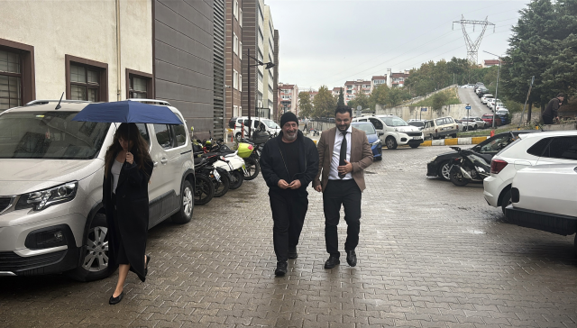 Cem Yılmaz, 40 gün önceki kalp krizi sonrası kontrolde güzel sintigrafi sonucu aldı