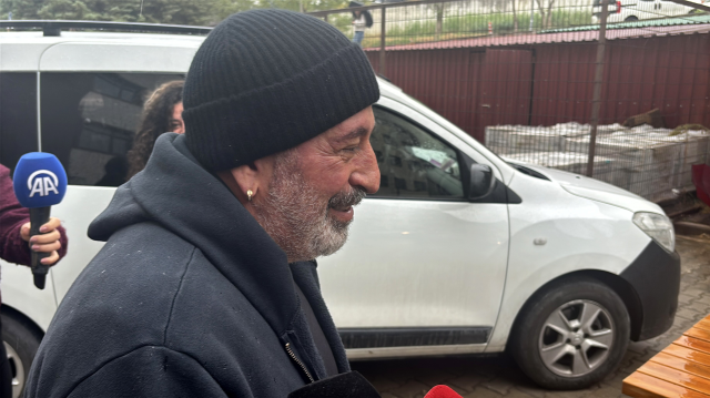 Cem Yılmaz, 40 gün önceki kalp krizi sonrası kontrolde güzel sintigrafi sonucu aldı