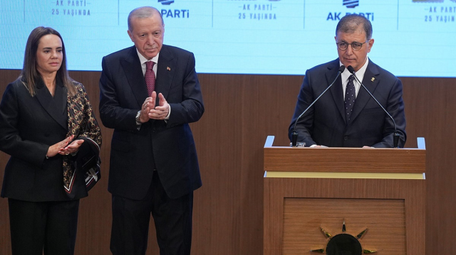 AK Parti Milletvekili Şebnem Bursalı anlattı: Cemil Tugay'a “Hayatım boyunca unutmayacağım” dedirten olay