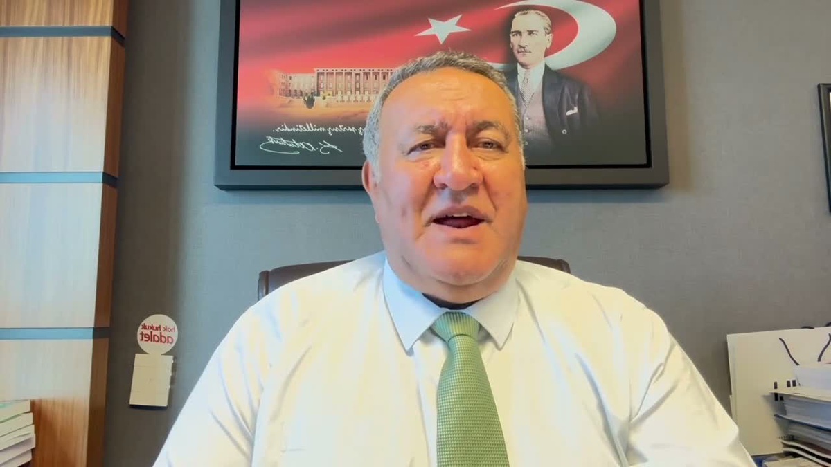 Gürer, 66 yaş üzeri kredi borcunun bir yılda yüzde 66,1 arttığını söyledi