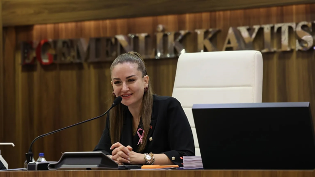 CHP'li başkanvekili için AK Parti iddiasında ısrarcı: Bilgi ve belge var