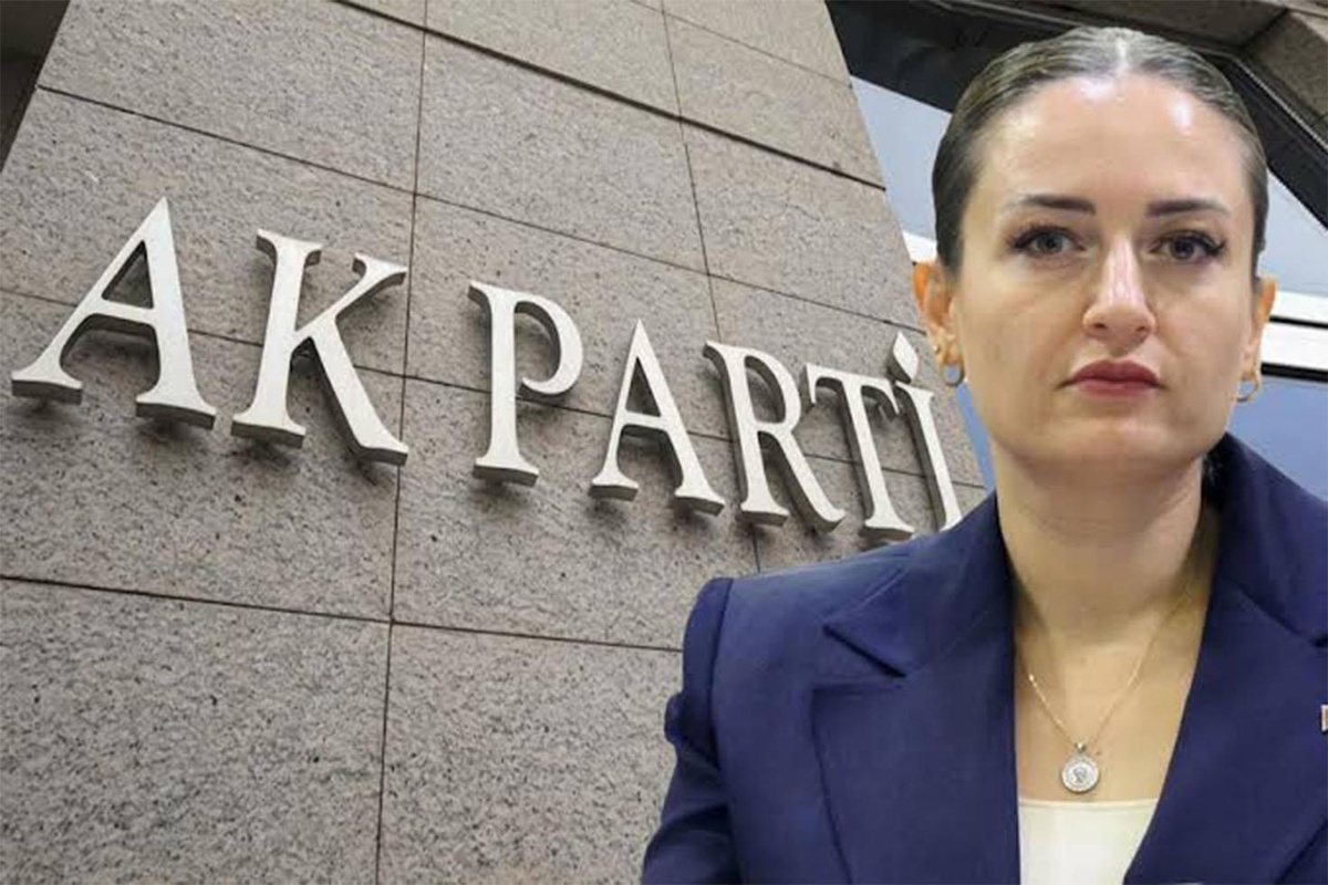CHP\'li başkanvekili için AK Parti iddiasında ısrarcı: Bilgi ve belge var