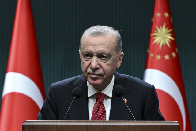 Cumhurbaşkanı Erdoğan'dan Husilerin Suudi Arabistan'a yönelik saldırılarına sert tepki