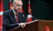 Cumhurbaşkanı Erdoğan'dan Husilerin Suudi Arabistan'a yönelik saldırılarına sert tepki