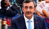Cumhurbaşkanı Yardımcısı Yılmaz fon krizinde yol haritasını anlattı! 131 fon karantinada