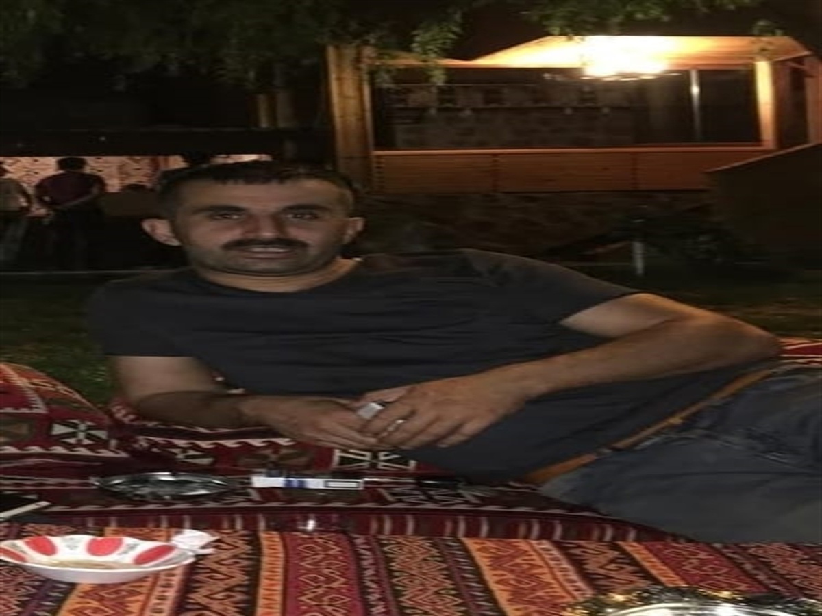 Diyarbakır\'da Erkan Ceylan cinayeti davasında sanığın tutukluluğu devam etti