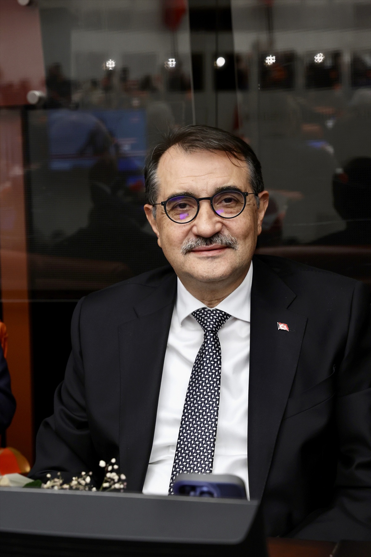 Dönmez, Anadolu Üniversitesi yapay zeka merkezi yönetmeliğini önemli adım saydı