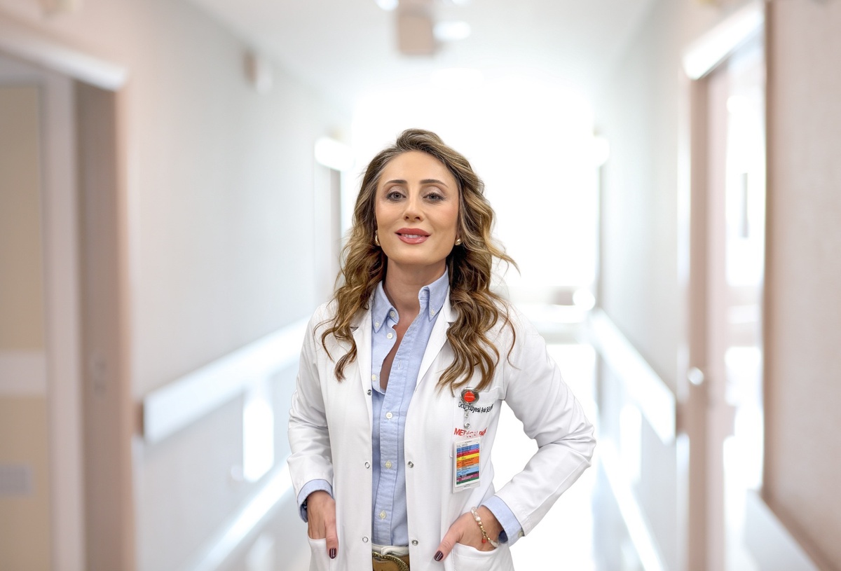 Nöroloji Uzmanı Dr. Aslı Ateş, migrende hava değişiminin tek neden olmadığını söyledi