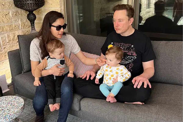Elon Musk’ın eski sevgilisi anlattı: Yıllarca korkuyla uyandım