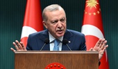 Erdoğan'dan Kabine sonrası "fon soruşturması" açıklaması