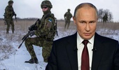 NATO ülkesinde Putin korkusu! "Tüm silahlar" çıkışının ardından Estonya askerlerini sınıra kaydırdı