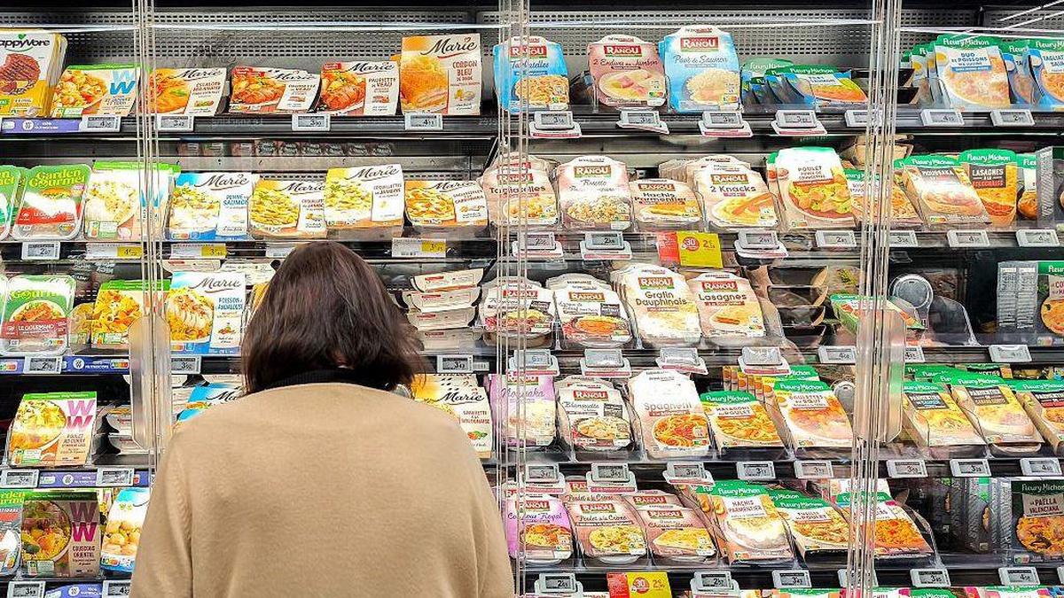 Fransa\'da süpermarketlere yönelik siber saldırıda yaklaşık 500 mağaza etkilendi
