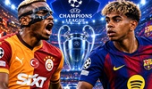 Galatasaray'da Barcelona maçı öncesi kötü haber! Yıldız isim yine yok