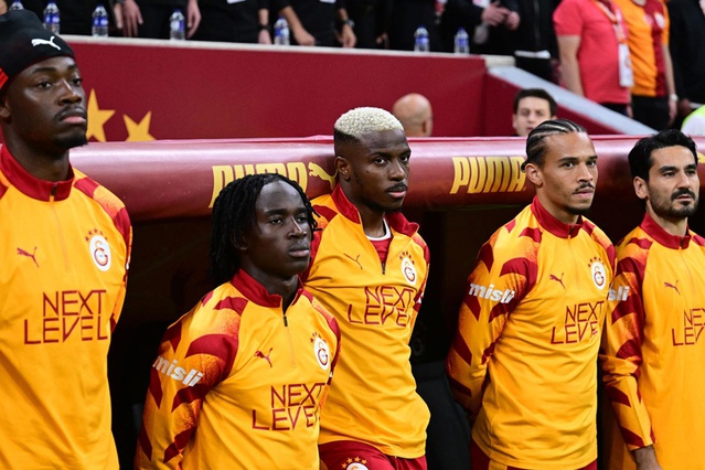 Galatasaray'da İlkay Gündoğan sessizliğini bozdu! Ayrılık kararını açıkladı