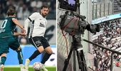 Yayıncı kuruluş bunu nasıl açıklayacak? Beşiktaş maçındaki detay olay oldu
