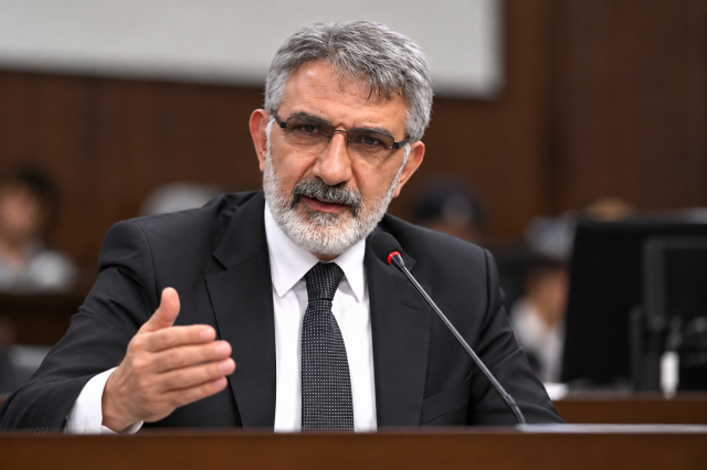 İBB davasında dikkat çeken itiraf: Önce ağaçlar geldi, sonra ihale yapıldı