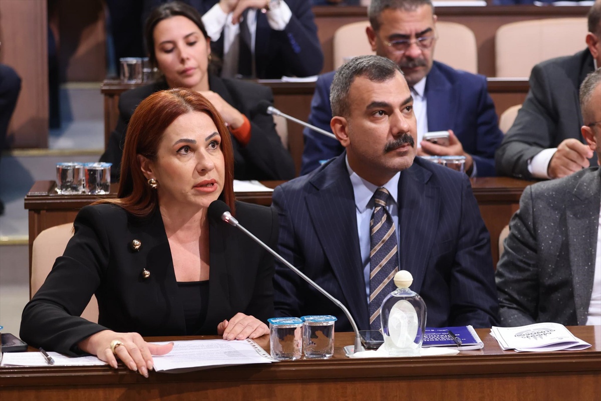 İBB Meclisi\'nde Silivri ve Şile metan sızıntısı önergesi oy birliğiyle kabul edildi