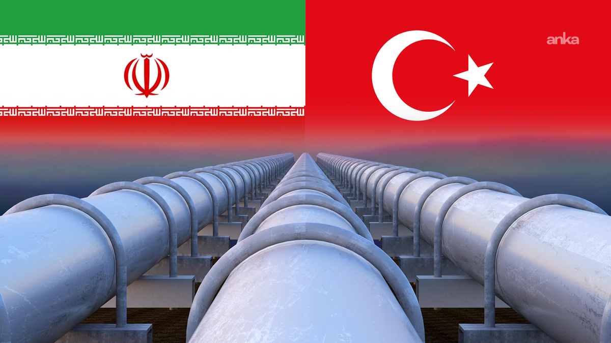 Sektör kaynaklarına göre İran\'la gaz anlaşmasında 5 yıllık otomatik uzatma olabilir