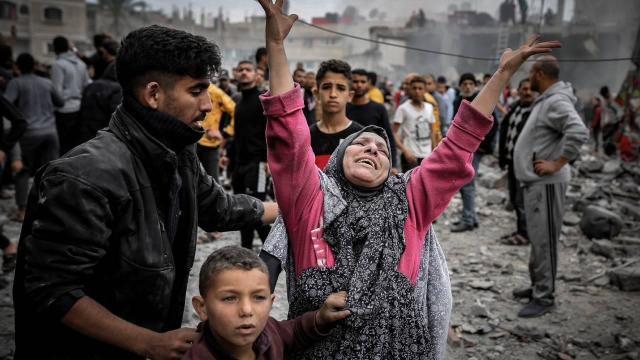 İsrailli 4 asker Gazze'deki saldırılara ilişkin itirafta bulundu