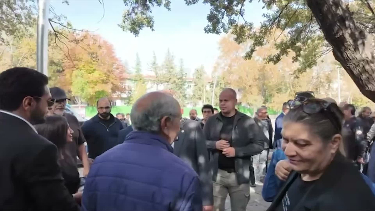 İYİ Partili Çömez, 21 milyar dolarlık fon kaybı iddiasını Meclis\'e taşıyacak