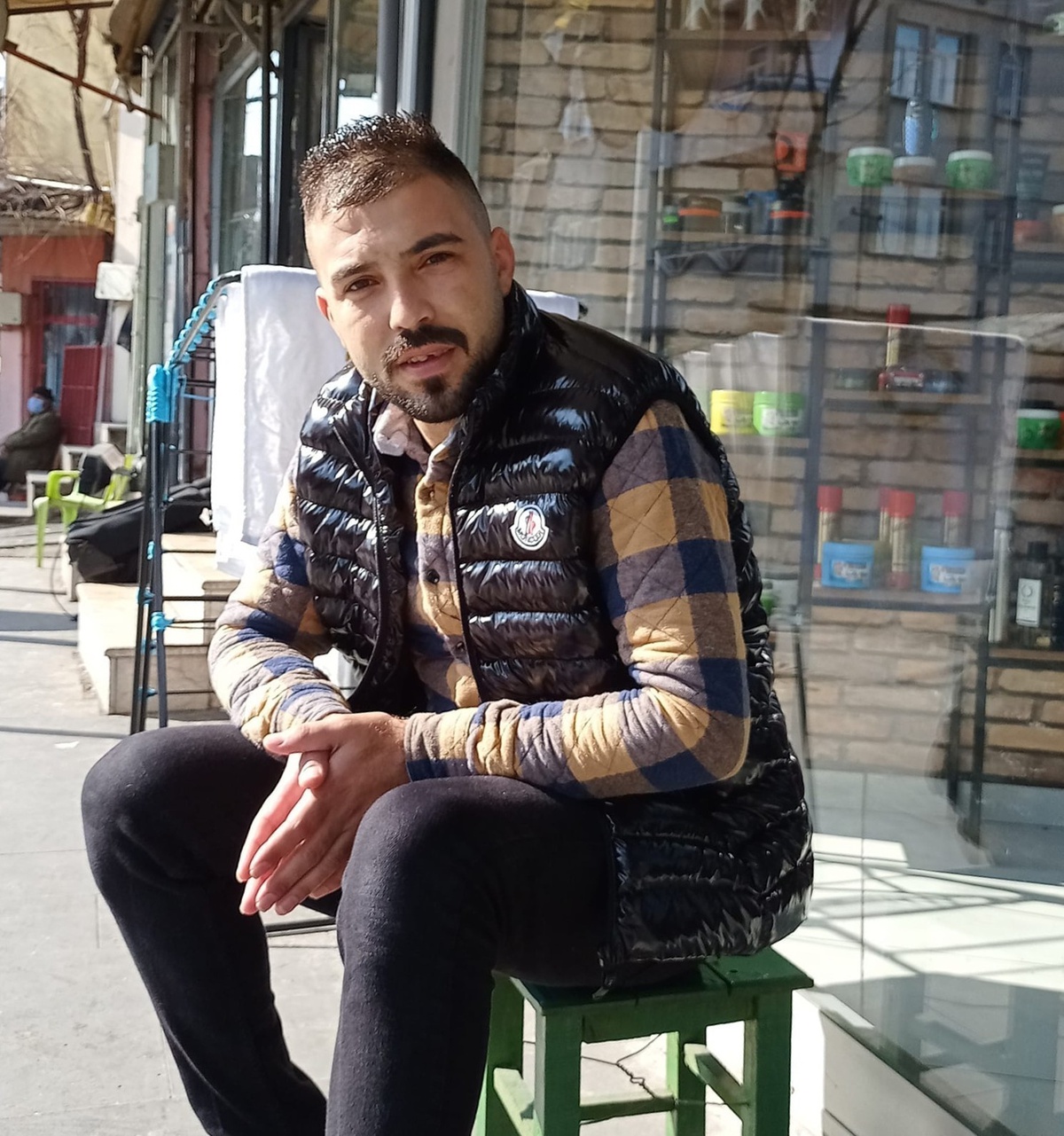 Kahramanmaraş\'ta engelli Onur Toy\'un ölümü davasında savcı iki sanığa müebbet istedi