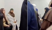 Kardeş ülkede annenin isyanı: Ermeni'ye yer var, bize yok mu?