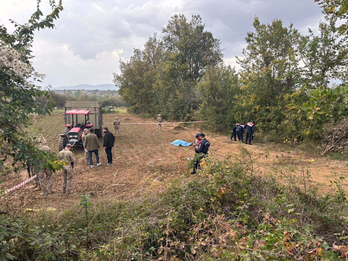 Kastamonu Taşköprü\'de 4 kişinin öldüğü silahlı kavgada şüpheli Çetin A. teslim oldu
