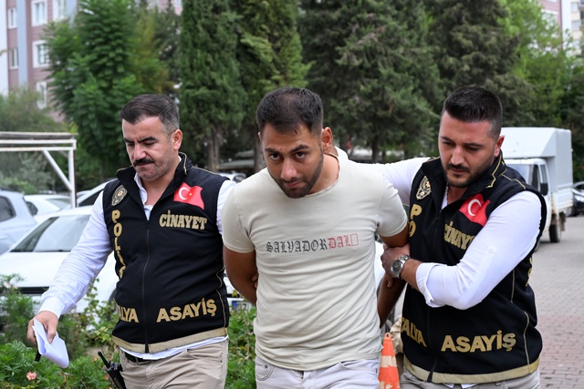 Kaynar su döküp boğdu! Sevgilisini öldürdükten sonra bunu da yapmış