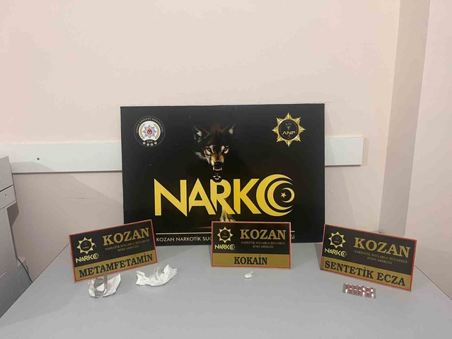 Kozan'da yüksek müzik, abartı egzoz denetiminde 18 araca 338 bin 661 TL ceza kesildi