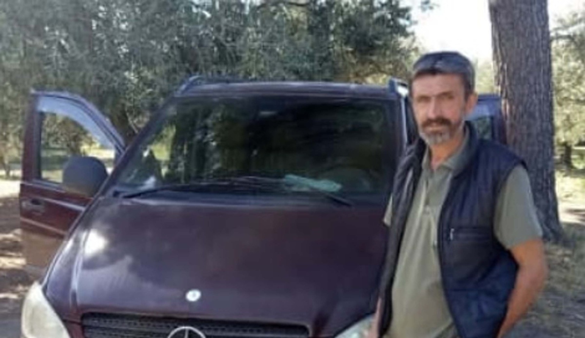 Manisa Akhisar\'da zeytin toplayan Hulisi Koz\'u arı soktu, hayatını kaybetti