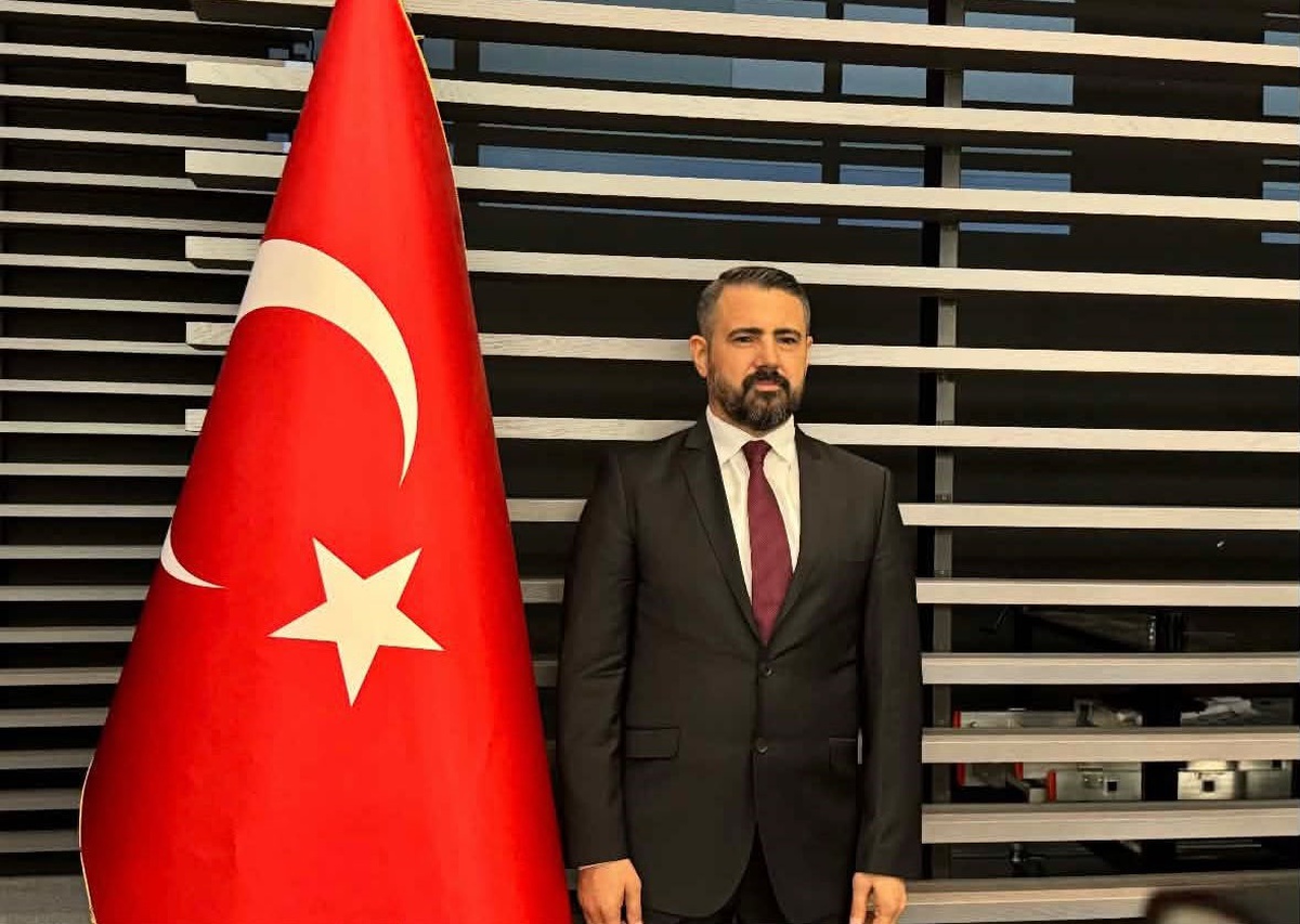 Mezitli Belediyesi başkanvekilliğine CHP\'li Turgut Selağzı 4. turda 16 oyla seçildi
