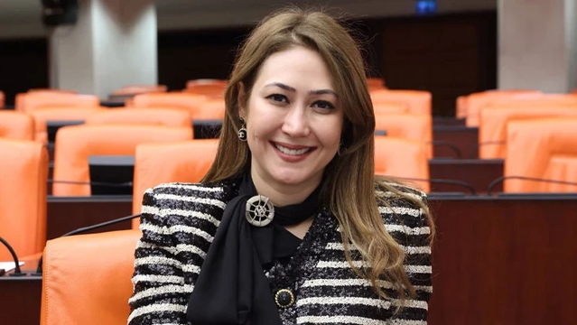 MHP'li vekil Karakoç'un kazada kırılan omurgası 4 saatlik ameliyatla sabitlendi