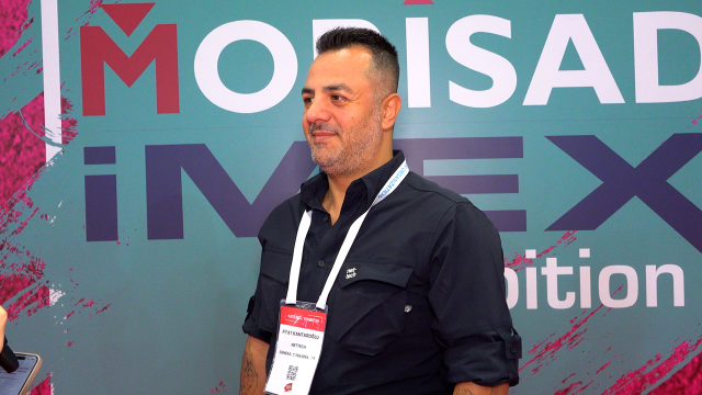 MOBİSAD IMEX 2026'da sektör temsilcilerinden önemli açıklamalar: Uluslararası iş birlikleri ve girişimcilik öne çıktı
