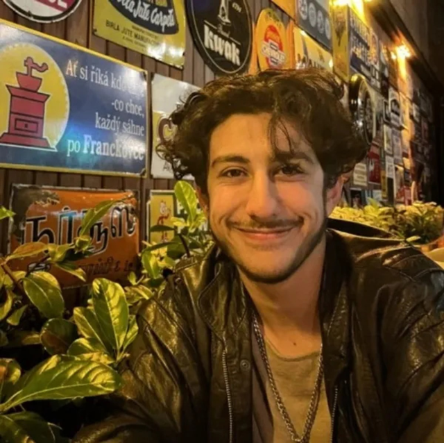 Muhteşem Yüzyıl'ın küçük Şehzade Mustafa'sı büyüdü! Son hali şaşırttı