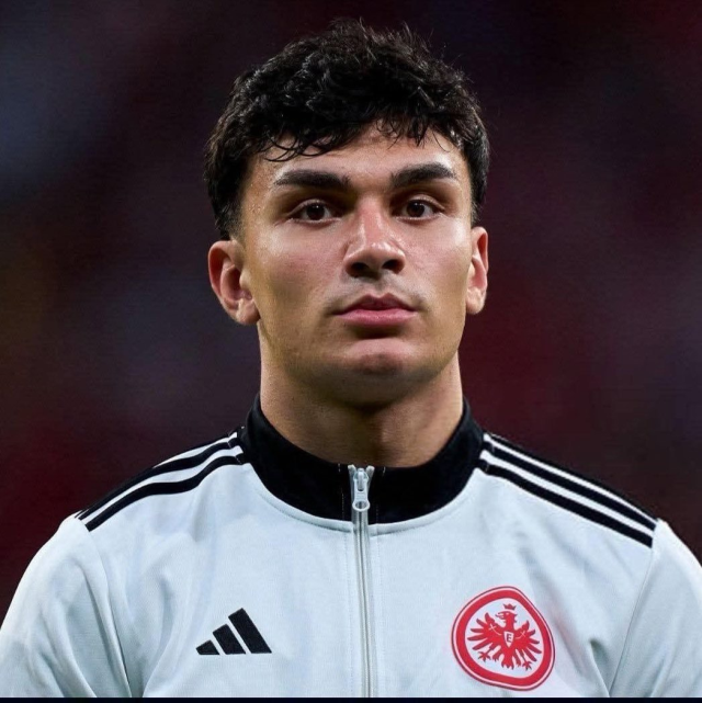 Ne Arda ne de Kenan! İşte Messi'yi kendine hayran bırakan Türk