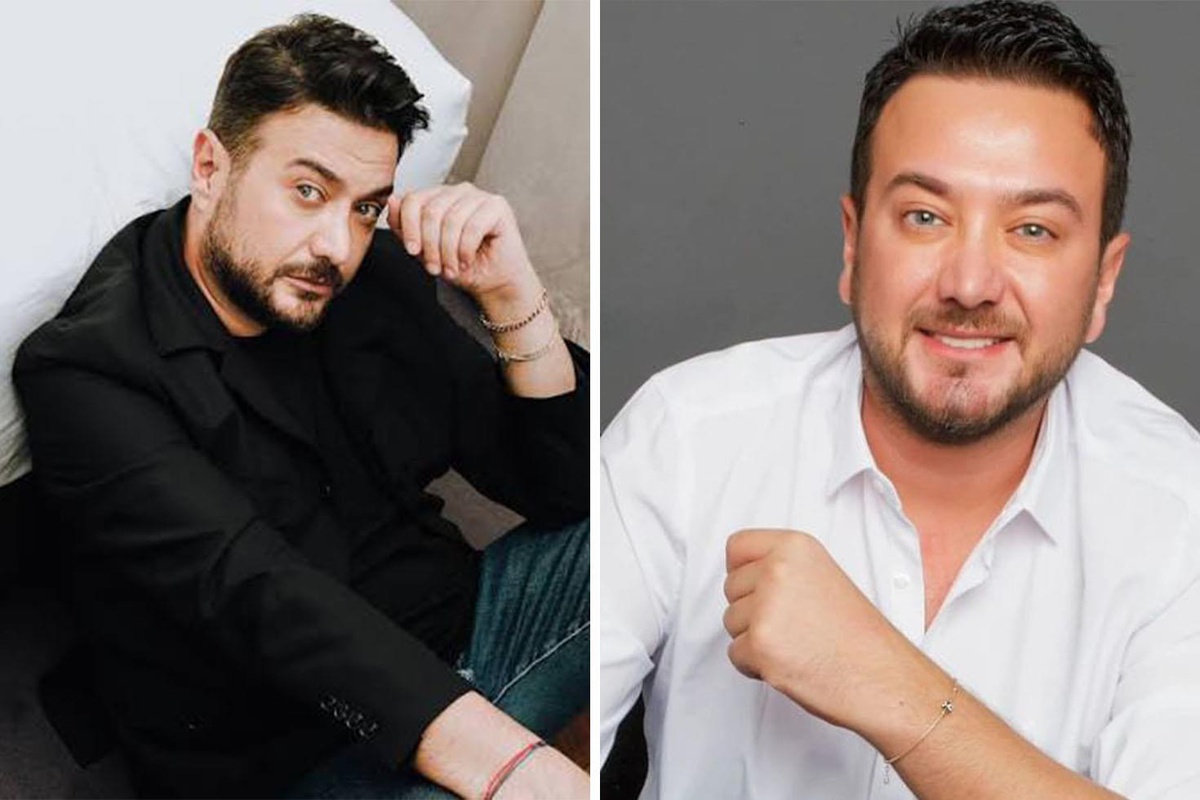 Onur Büyüktopçu\'dan annesiyle ilgili yürek burkan itiraf: Eski günlerimizi arıyoruz