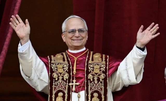 Papa 14. Leo, erken saptanan akciğer nodülü için önümüzdeki günlerde ameliyat olacak