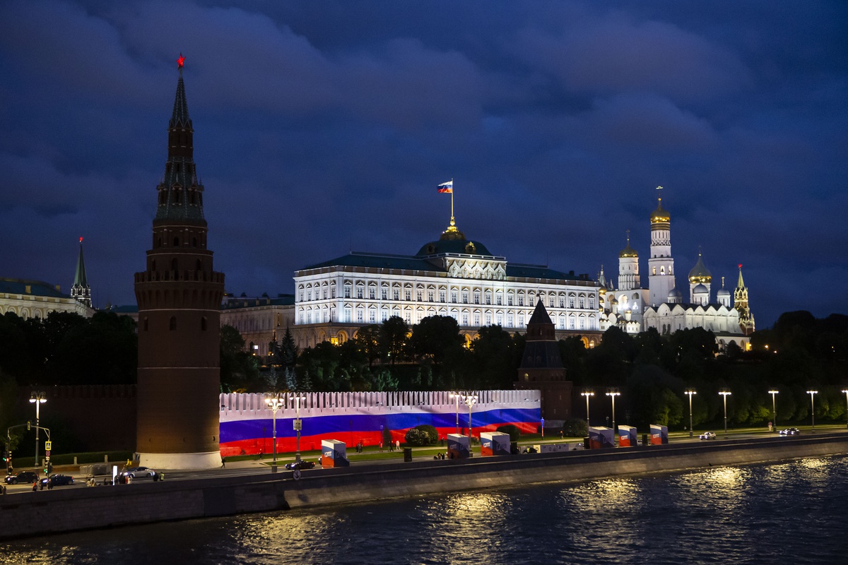Kremlin Sözcüsü Peskov, Ukrayna\'da barışçıl çözüm için siyasi irade çağrısı yaptı