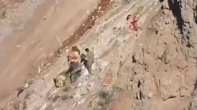 PKK, Kuzey Irak'taki 4 kampı boşalttı