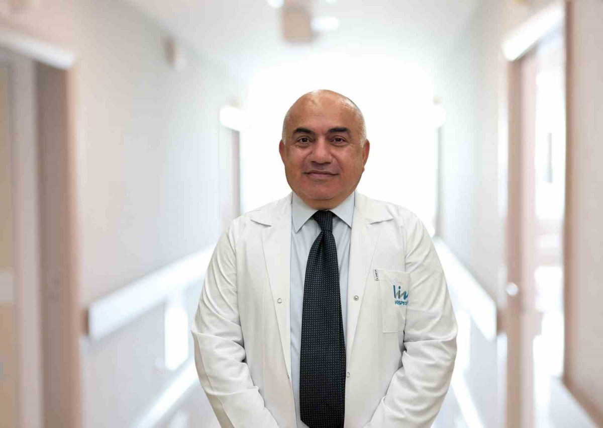 Prof. Dr. Ceyhun Bozkurt, aşı takvimini takip edip sosyal medyaya güvenmemeyi önerdi