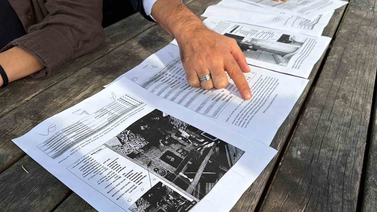 Sakarya\'da 14 yaşındaki çocuğun ölümünde 16 yaşındaki şüpheli yapay zekaya ceza sordu