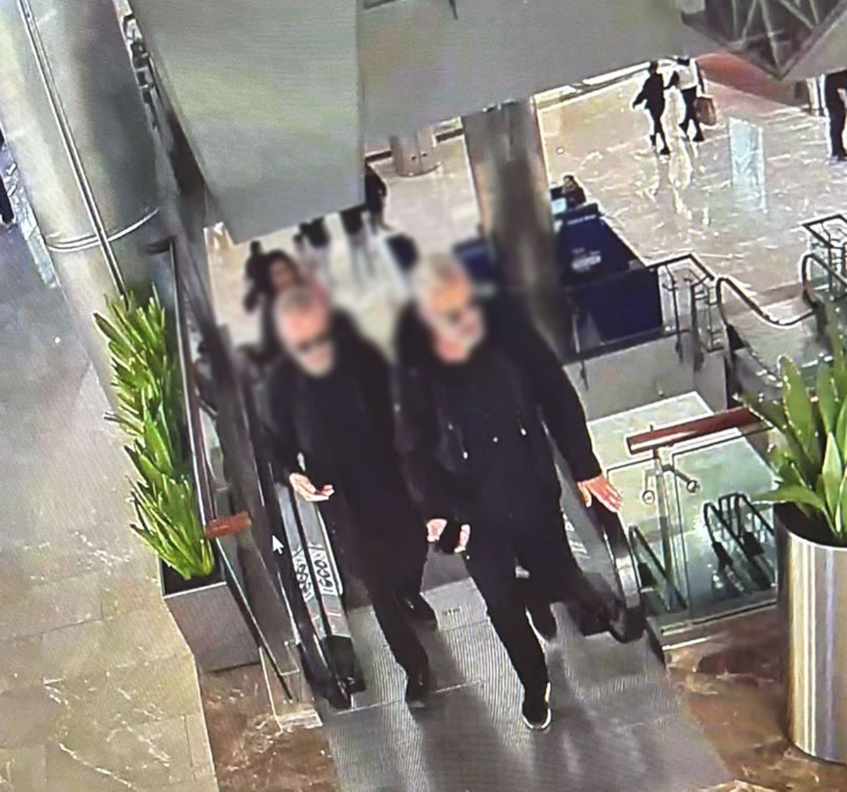 Sarıyer\'de İranlı iş insanını kaçırıp 2 milyon dolar isteyen 6 şüpheli yakalandı