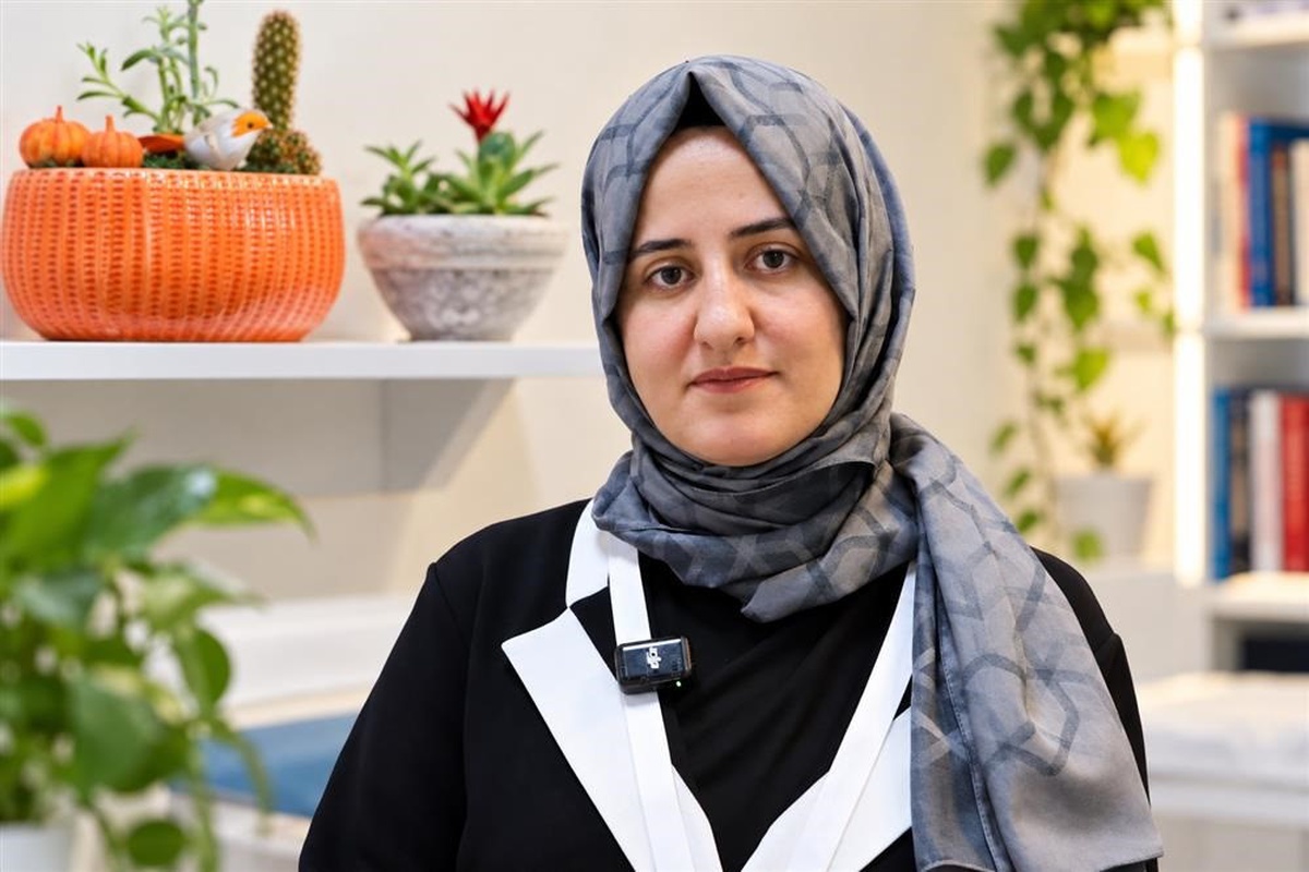 Romatolog Dr. Seda Atik, artritte sabah tutukluğu ve gece ağrısına dikkat çekti