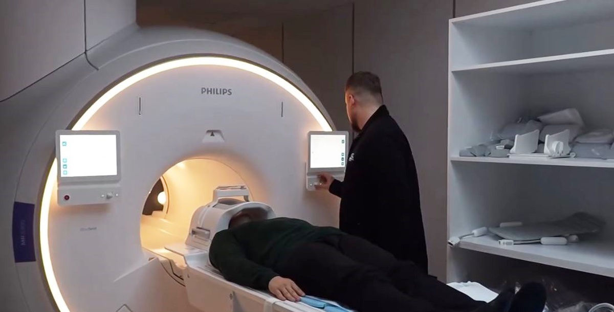 Tekirdağ Şehir Hastanesi\'nde ikinci MR cihazı hizmete alındı, hasta yoğunluğu azaldı