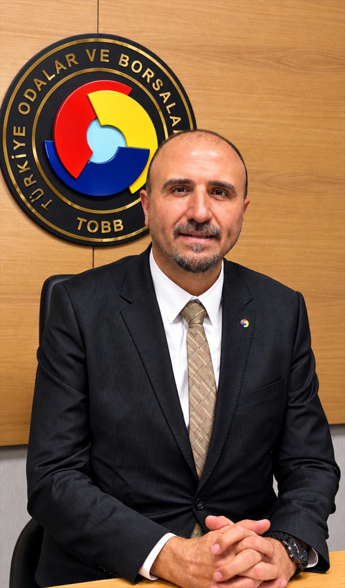 TOBB SEİK Başkanı Erdem, 9 Ekim\'e dek 195 bin 656 dosyaya eksper atandığını bildirdi