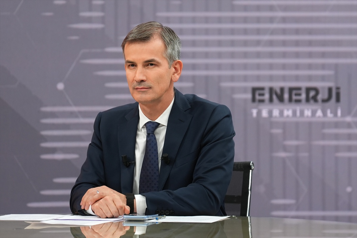 TÜREB Başkanı 16 gigavatı aşan rüzgarın 4 milyar dolar tasarruf sağladığını söyledi